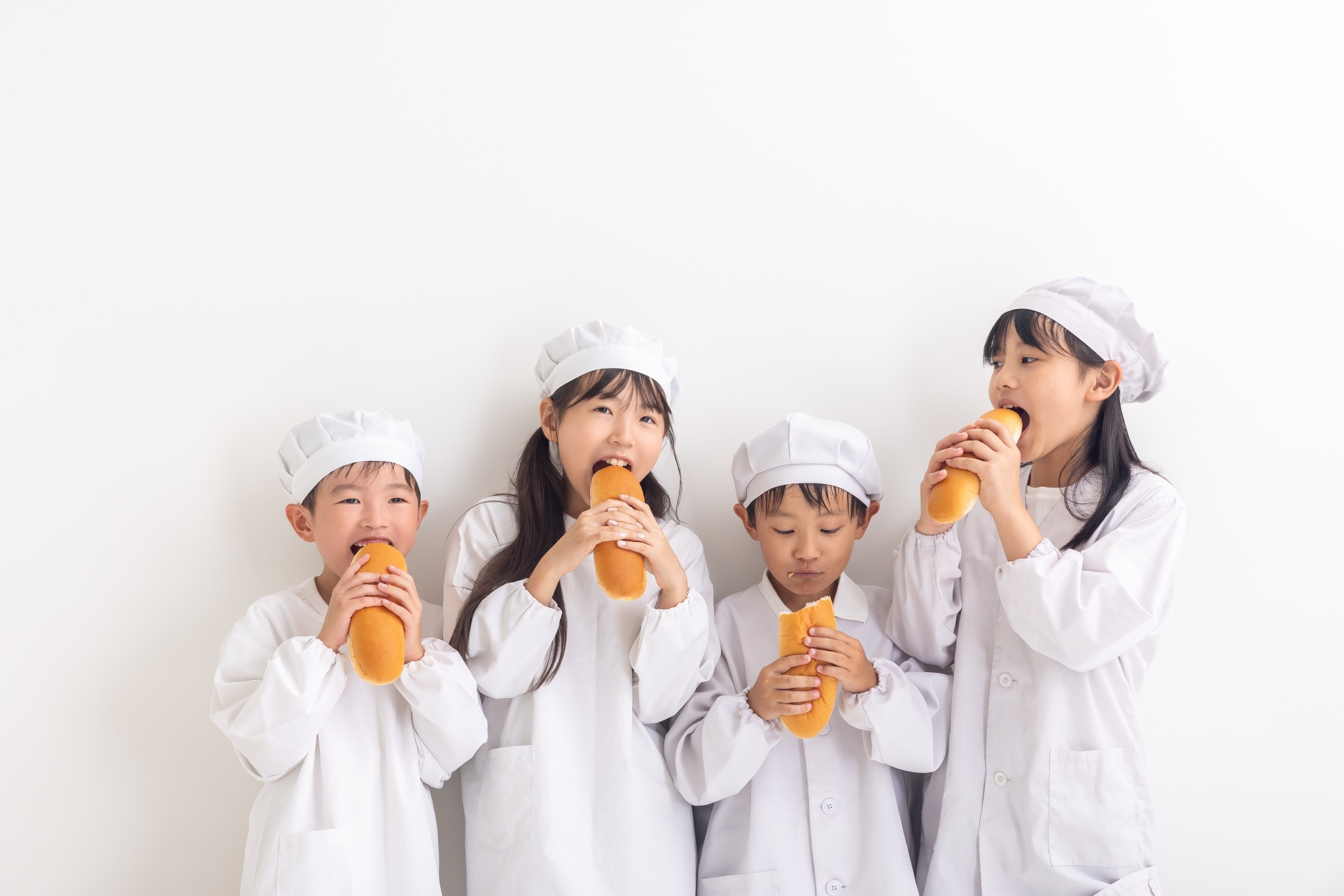 学校給食・保育園の給食相談
