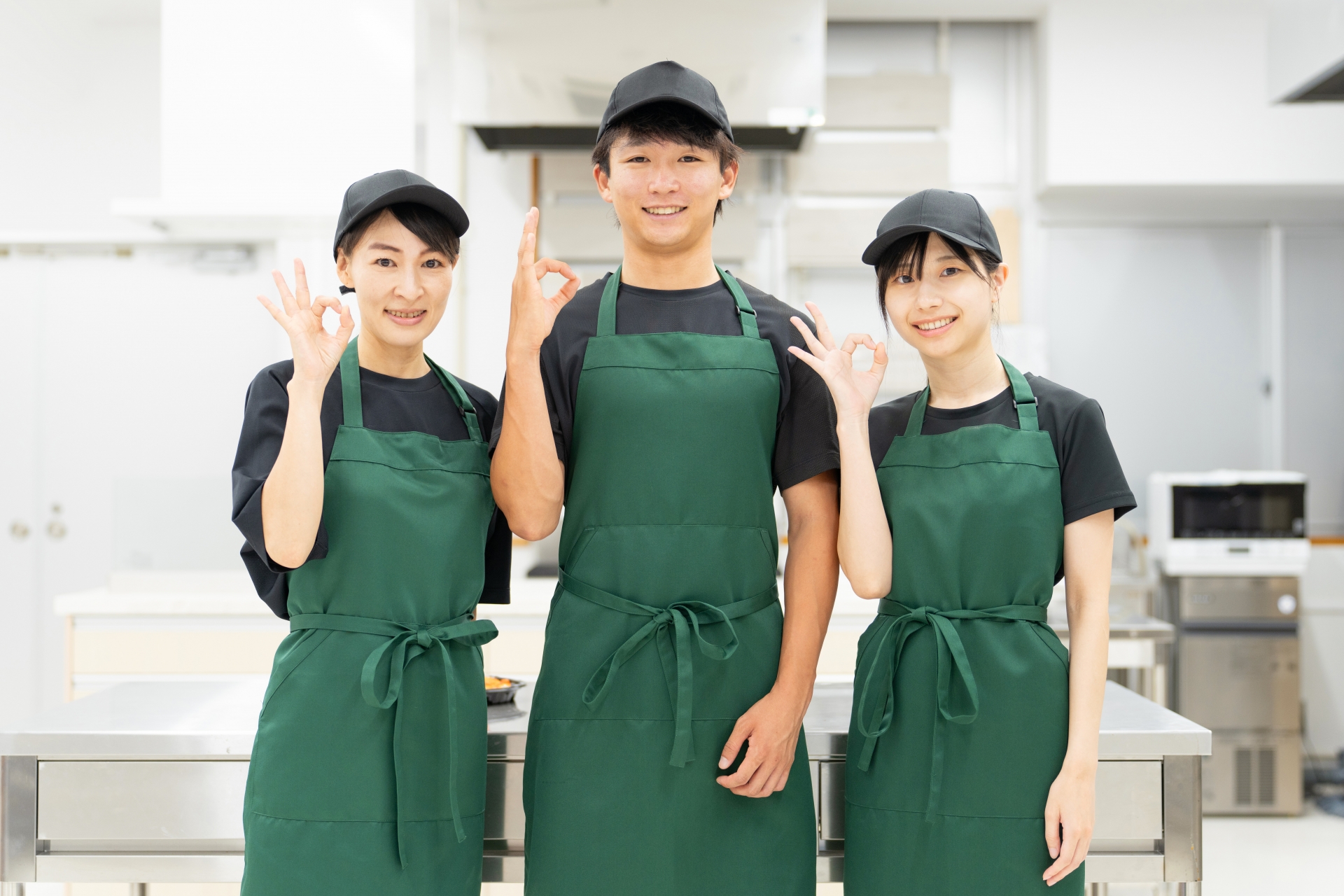 求人情報のイメージ
