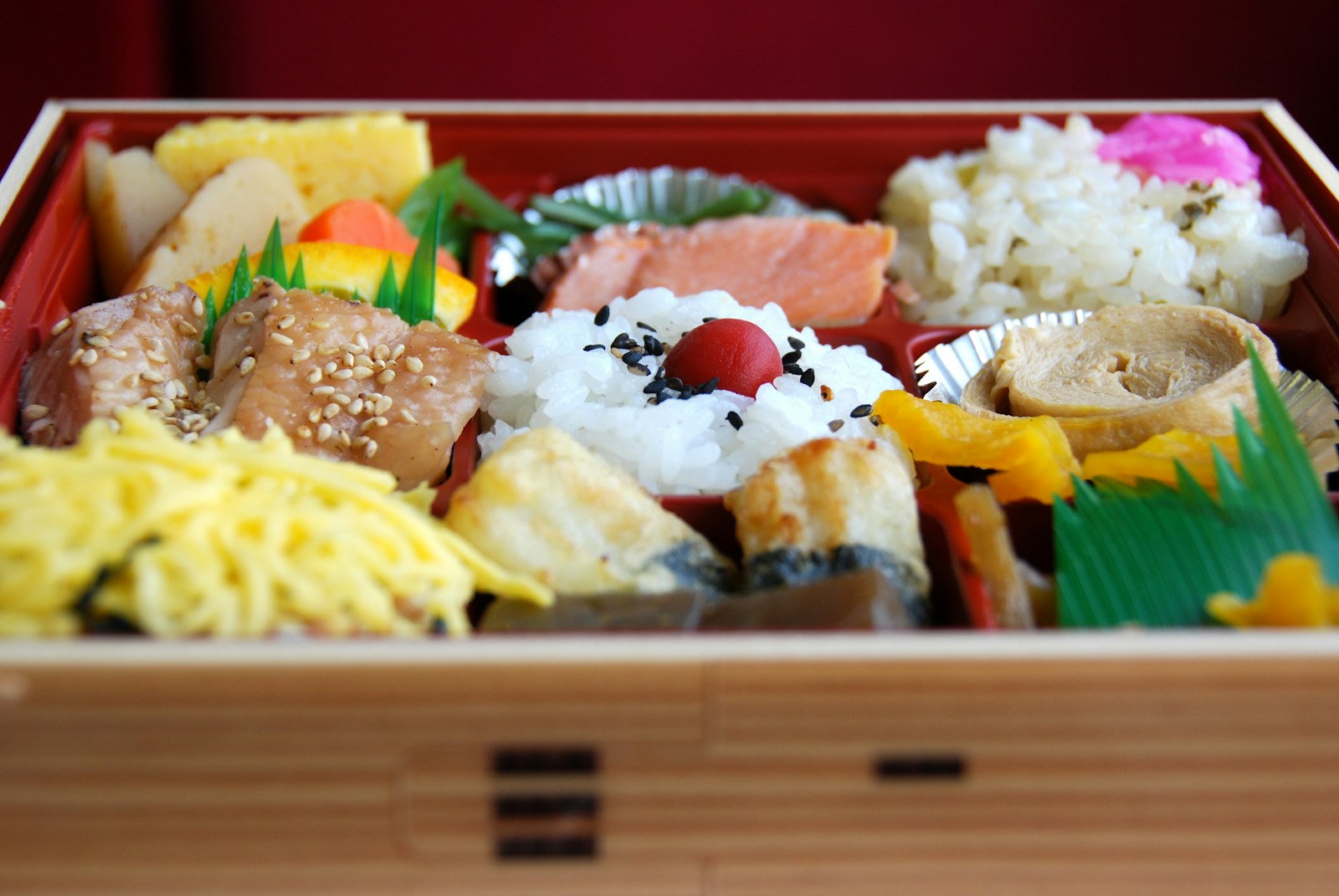 お弁当・ケータリングのご相談