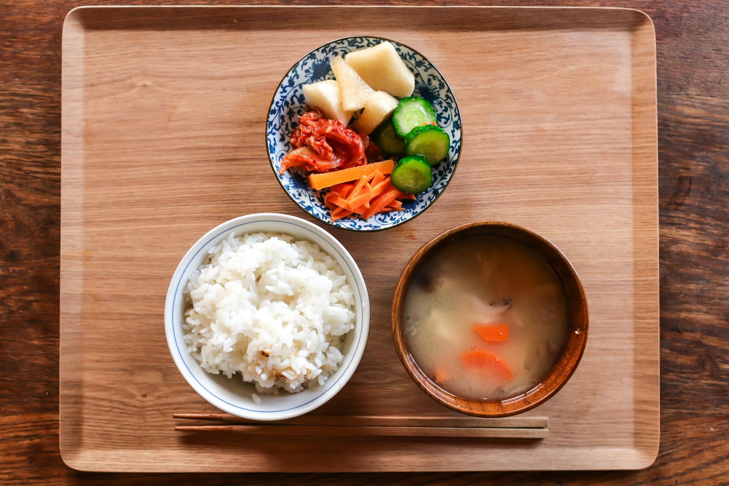 高齢者施設・介護施設の給食相談